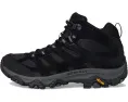 Трекинговые ботинки Merrell Moab 3 Mid с технологией Air Cushion