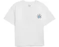 Футболка Chaser Kids Coast Cotton Jersey с принтом