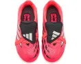 Бутсы Adidas Predator League Fold-Over Tongue Firm Ground детские с технологией NANOSTRIKE
