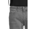 Джинсы Federal Transcend Slim Straight Fit от Paige с пятью карманами
