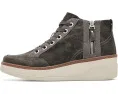 Ботинки кеды Camden 2 Wedge Blowfish Malibu на платформе