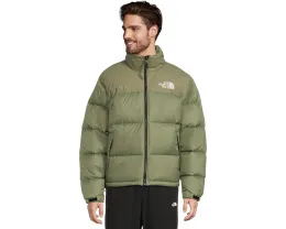 The North Face Пуховая куртка 1996 Retro Nuptse с капюшоном