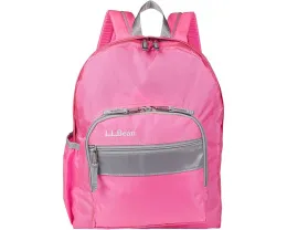 L.L.Bean детский рюкзак Junior с отражающими элементами