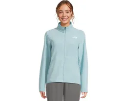 Флисовая куртка The North Face Glacier из переработанного полиэстера