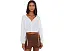 Coastal Poplin Nera Top