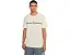 Футболка 91 Logo Tee Armani Exchange с логотипом