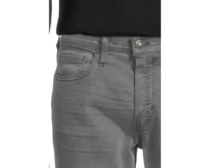 Джинсы Federal Transcend Slim Straight Fit от Paige с пятью карманами