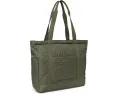 Тканевая сумка Herschel Heritage Quilted Capsule Tote с вафельной стежкой