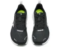 INOV8 Roadfly Max легкие кроссовки для бега в черно-белом цвете