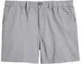 Шорты The Steel Greys Chubbies Kids классические с карманами