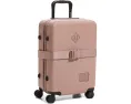 Жесткий чемодан Herschel Supply Co. Heritage Hardshell Large Carry-On с расширяемым отделением