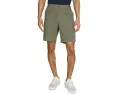 Шорты Royal Robbins Hemp Adventure из смесовой ткани с коноплей для активного отдыха