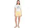 Футболка с принтом Coastal Print Lilla P