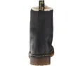 Женские ботинки Dr. Martens Serena 8-Eye с меховой подкладкой