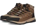 Трекинговые ботинки Columbia Strata Trail Mid Waterproof с амортизацией Techlite и Omni Grip