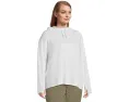 Columbia Толстовка Sun Trek Hoodie II больших размеров с UPF 50