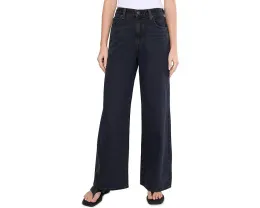 Cinch Wide Leg от Levi's джинсы с высокой посадкой
