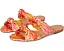 Сандалии Circus NY by Sam Edelman Marissa на плоской подошве из сатина