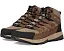 Трекинговые ботинки Columbia Strata Trail Mid Waterproof с амортизацией Techlite и Omni Grip
