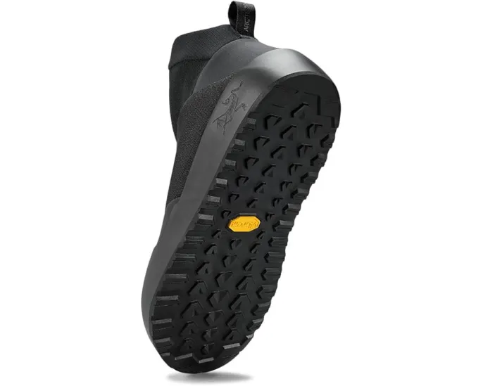 Утепленные ботинки Arc'teryx Kragg Insulated с подошвой Vibram Megagrip