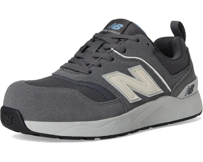 Рабочие ботинки New Balance Elite Lite с композитным мыском