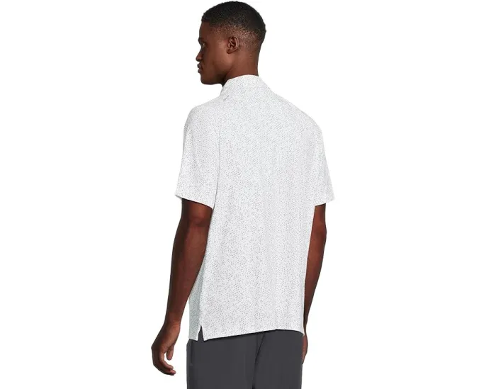 Поло Callaway All Over Chev с технологиями Swing Tech и Opti-Dri