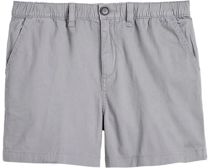 Шорты The Steel Greys Chubbies Kids классические с карманами
