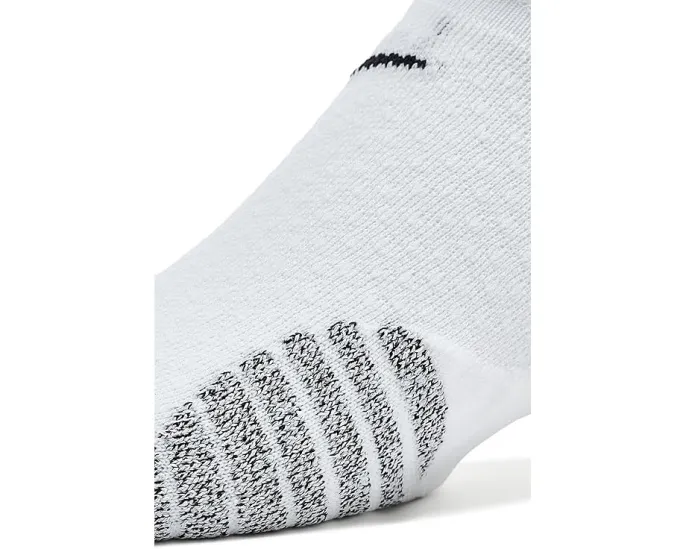 Носки Nike NikeGrip Studio Footie с технологией сцепления для тренировок без обуви