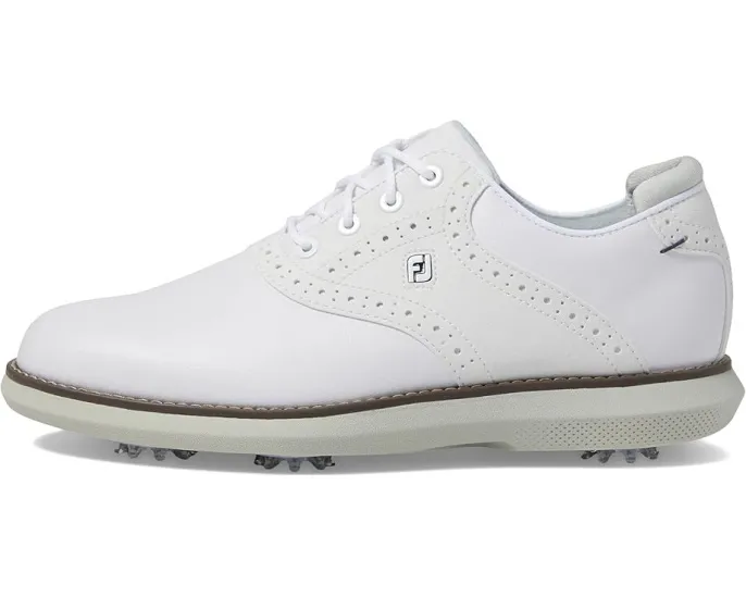 FootJoy Traditions детские гольф туфли