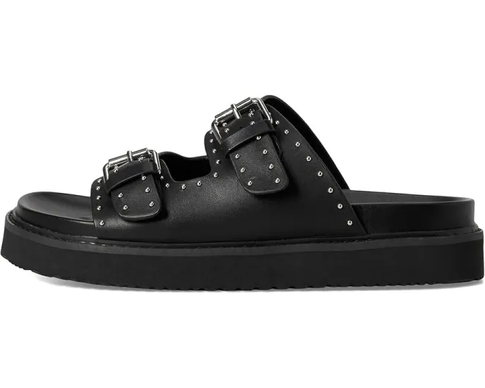 Сандалии Marc Fisher LTD Agusta на платформе с ремешками на пряжках