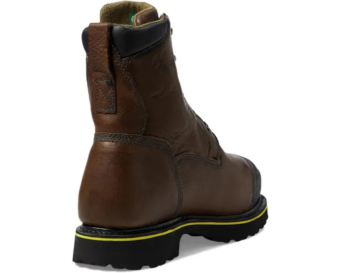 Рабочие ботинки Timberland PRO Bannack 9 дюймов с защитным мыском и метатарзальной защитой