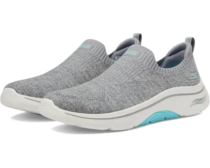 SKECHERS Performance Go Walk Arch Fit 2.0 Eliza с поддержкой свода стопы