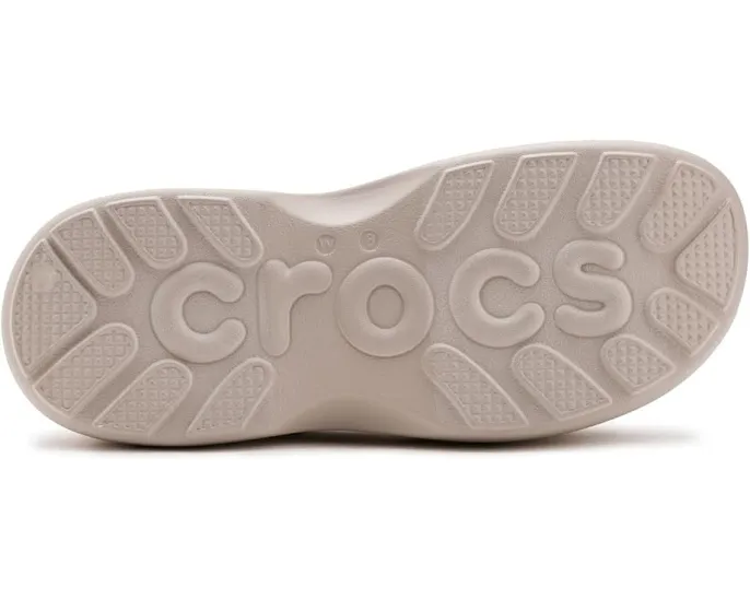 Сандалии Crocs Soho Y Strap на платформе с технологией Crocs Comfort