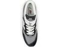 Кроссовки New Balance 997R Classics с амортизацией Abzorb и верхом из замши