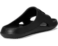 Сланцы Under Armour Locker V с резиновым верхом и открытым носком