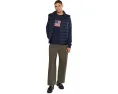 Свитер The Iconic Flag от Polo Ralph Lauren с историческим флагом США