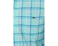 Рубашка Vineyard Vines из ультралегкой ткани в клетку Coconut Key