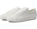 Обувь Keds Remi Leather Slip On из кожи с декоративной шнуровкой