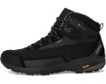Трекинговые ботинки Asolo Nuuk GV с мембраной GORE-TEX и подошвой Vibram