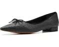 Балетки Sam Edelman Esmira с заостренным носком на блочном каблуке