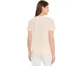 Футболка Smartwool Perfect Crew Short Sleeve Tee из шерсти мериноса