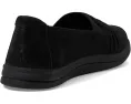 Туфли Clarks Breeze Sol без застежки с эластичными вставками по бокам