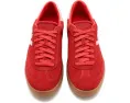 Кроссовки FitFlop The Dash из замши с Т-образным мысом