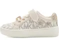 Кроссовки Jem Raine Star PS для малышей от MICHAEL Michael Kors