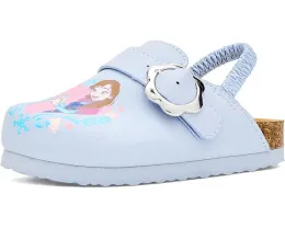 Детские сабо Josmo Frozen Clog с персонажами и эластичным ремешком