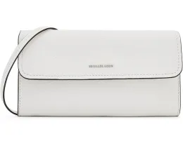 Jet Set Small East West Phone Crossbody