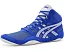 Борцовки ASICS Snapdown 4 с широкой колодкой для соревнований