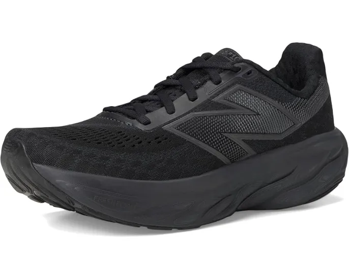 Кроссовки New Balance Fresh Foam X 1080v14 с промежуточной подошвой Fresh Foam X