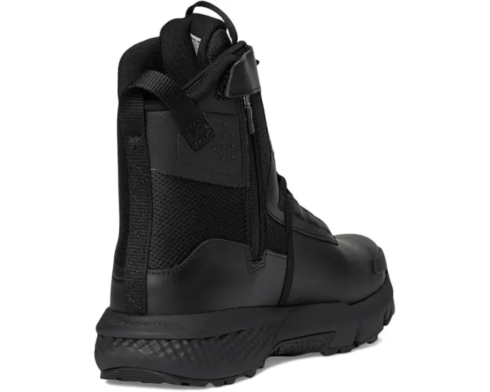 Under Armour водонепроницаемые ботинки Charged Valsetz Zip