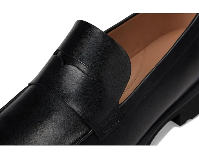 Cole Haan Лоферы Gwendolyn Penny с технологией Grandseries и мокасиновым швом